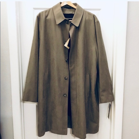 Polo Ralph Lauren Other - Polo Ralph Lauren overcoat NWT!